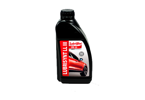 Lubrisynt Ceramic 0W-30 LL-III