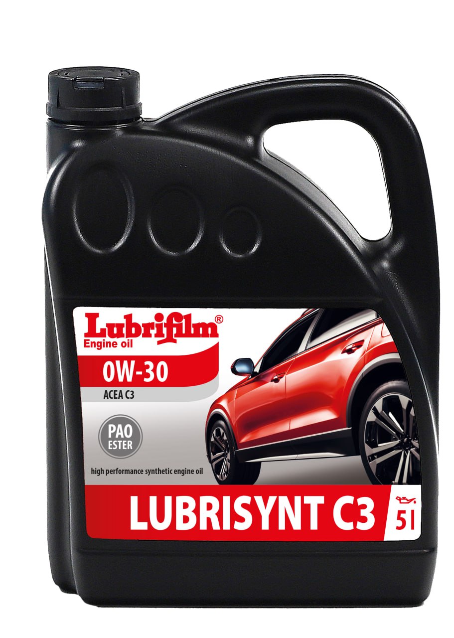 Lubrisynt C3 0W-30