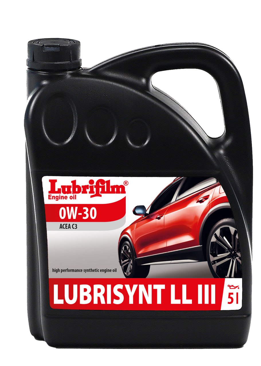 Lubrisynt LL III 0W-30