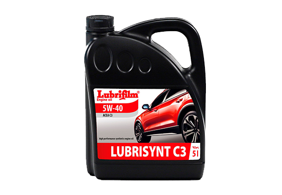 Lubrisynt C3 5W-40