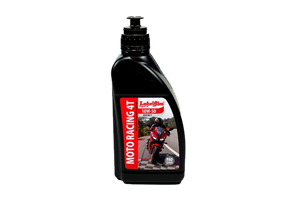 Moto Racing 4T 10W-50